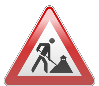 Baustelle