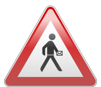 Fußgängerüberweg